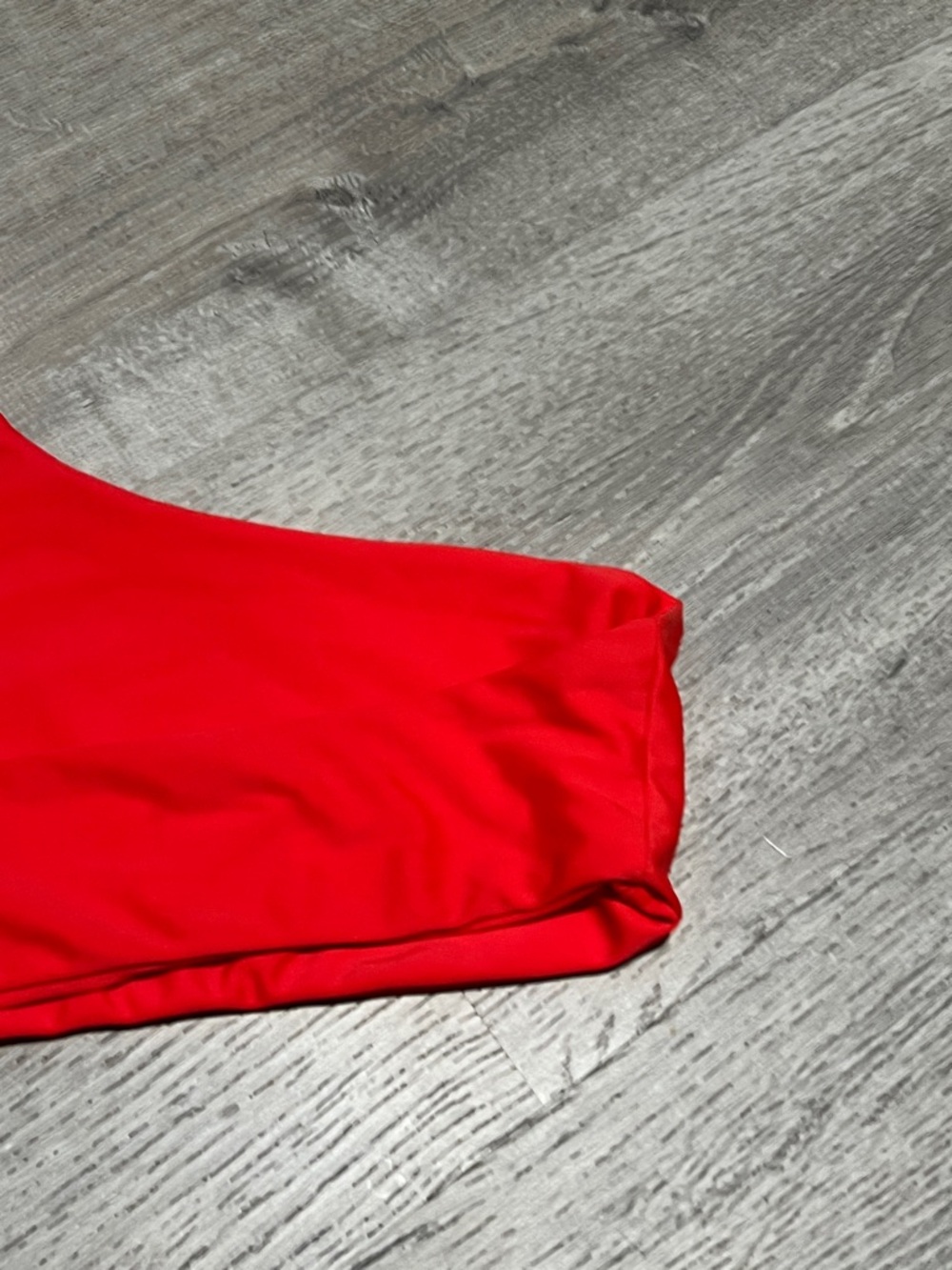 Beach Riot One Shoulder Bikini Top - Picture 8 of 8